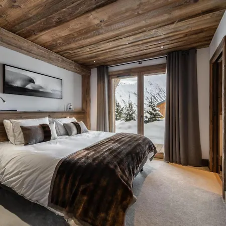 The Alpine Atelier Artful Chalet In St. Anton * Sankt Anton am Arlberg