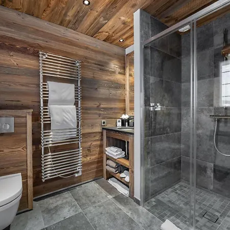 Apartmán The Alpine Atelier Artful Chalet In St. Anton