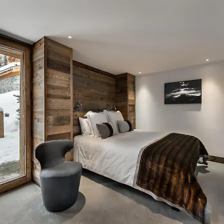 The Alpine Atelier Artful Chalet In St. Anton Sankt Anton am Arlberg