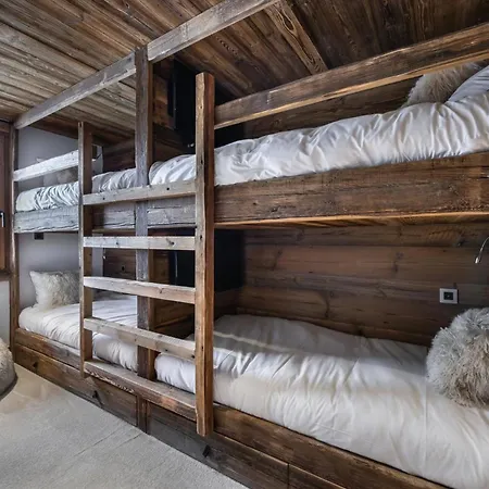 The Alpine Atelier Artful Chalet In St. Anton *