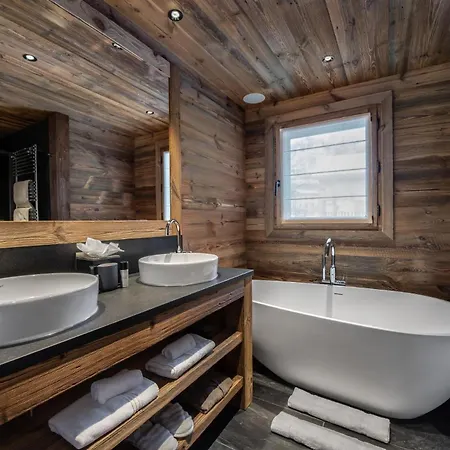 The Alpine Atelier Artful Chalet In St. Anton Sankt Anton am Arlberg